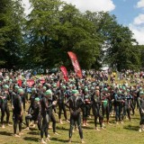 Blenheim Palace Triathlon 