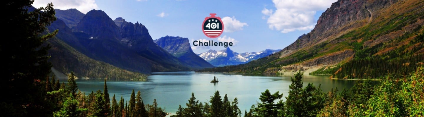 The USA Challenge