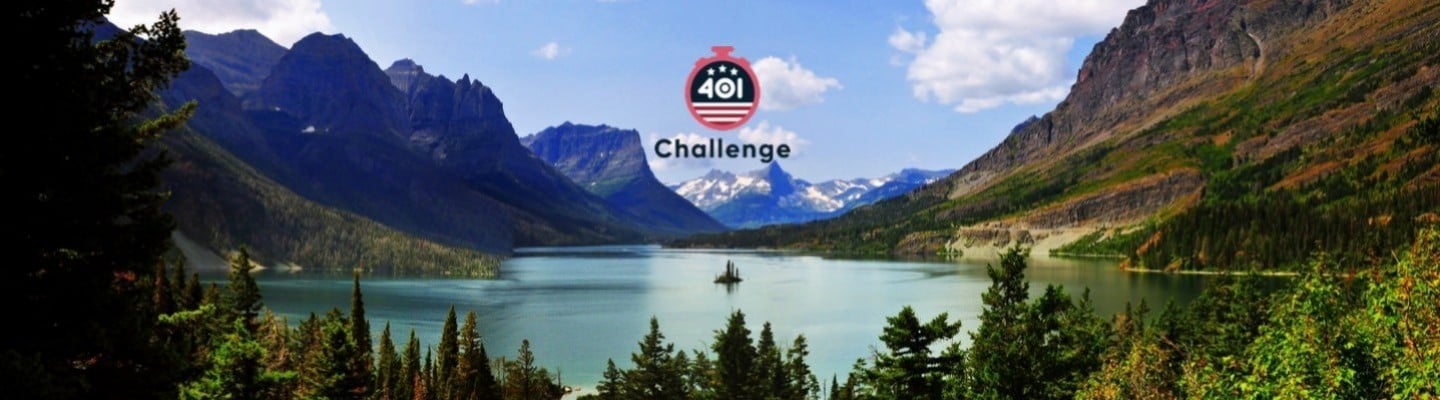 The USA Challenge