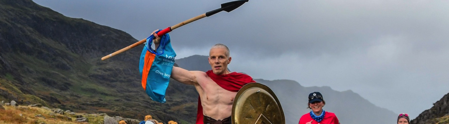2025 Marathon Eryri