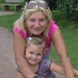 Charlotte Thorp