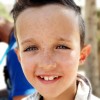 Freddie is running a Marathon!