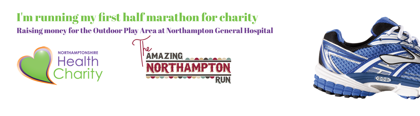 The Amazing Northampton Run - 17th September 2023