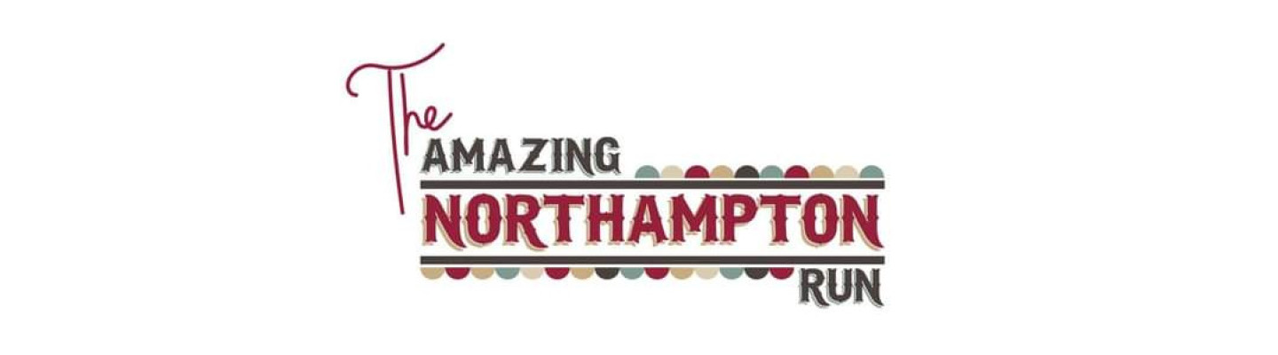 The Amazing Northampton Run - 15th September 2024