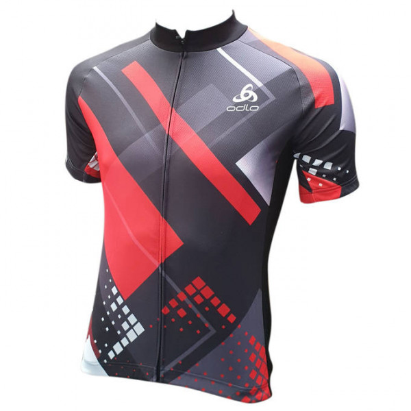 Always Aim High Cycle Jersey - Men's