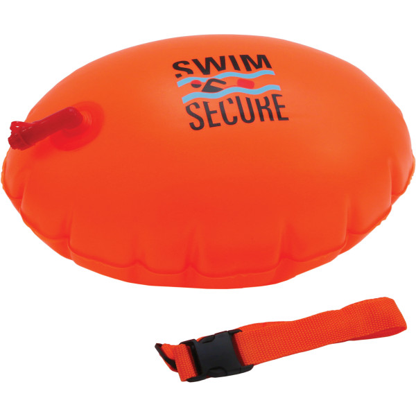 Swim Secure Tow Float