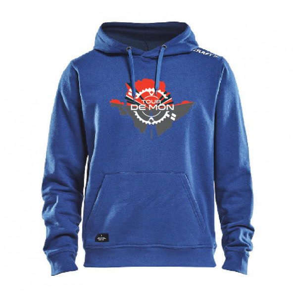 Tour de Môn 2022 Hoodies