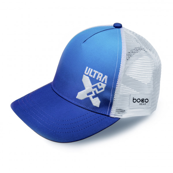 Ultra X Cap