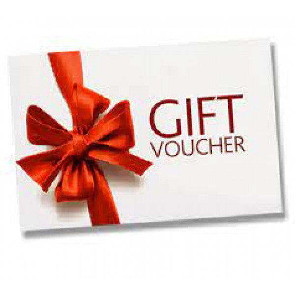 £50 Gif Voucher