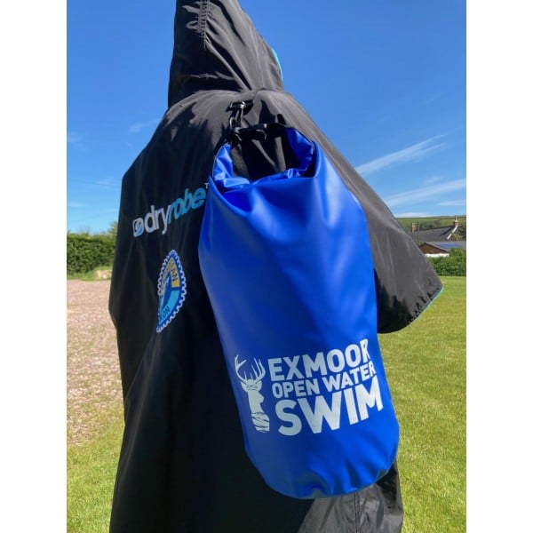 Exmoor Swim Drybags