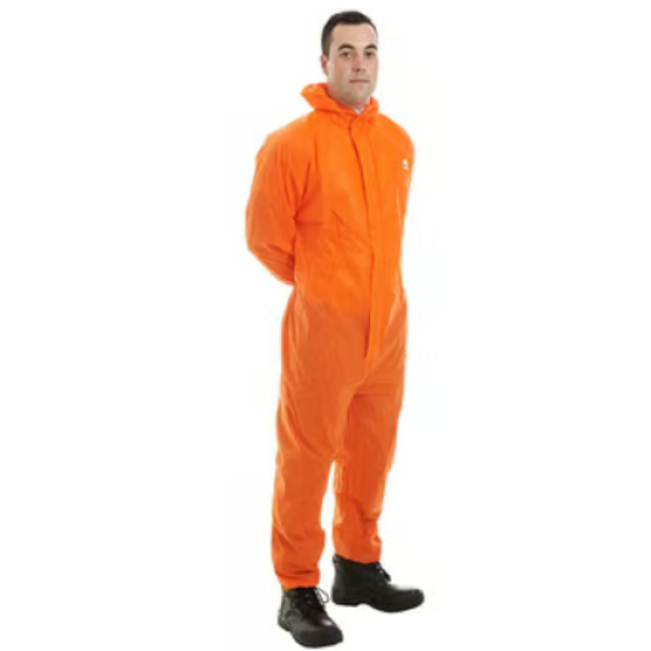 EFM 2025 Prison-issue Jumpsuit