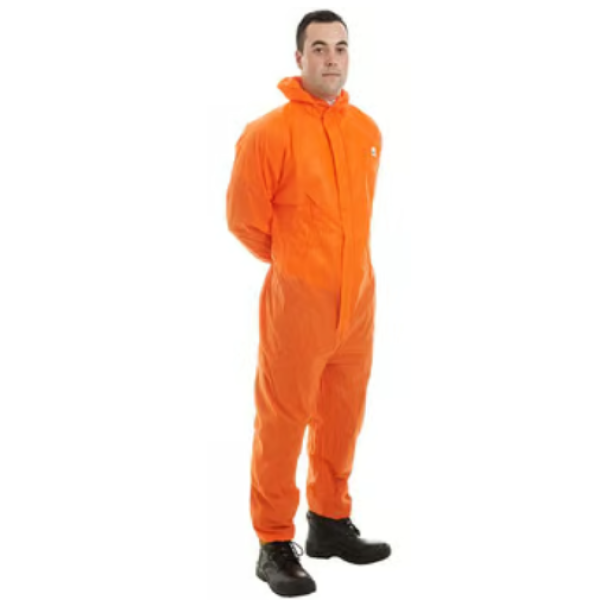 EFM 2025 Prison-issue Jumpsuit