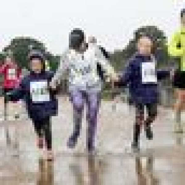 Fun Runners - Run for Wildlife Autumn 5k 2024