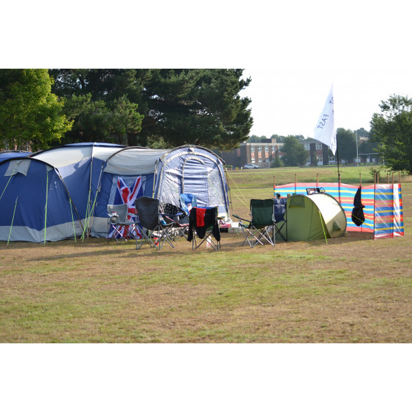2025 Camping & Motorhoming - Big School Run